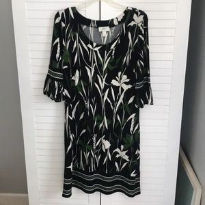 LOFT dress size 6